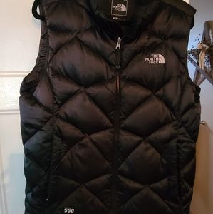 North Face Vest